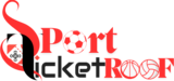 Sport Ticket Roof